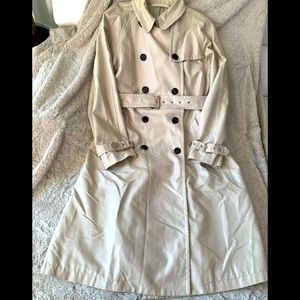 Marc Jacobs Trench Coat
